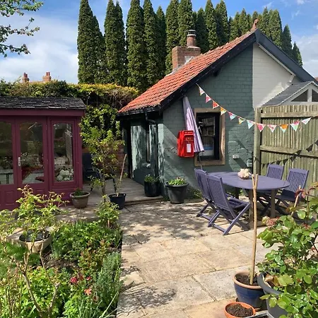 Bed & Breakfast The Garden