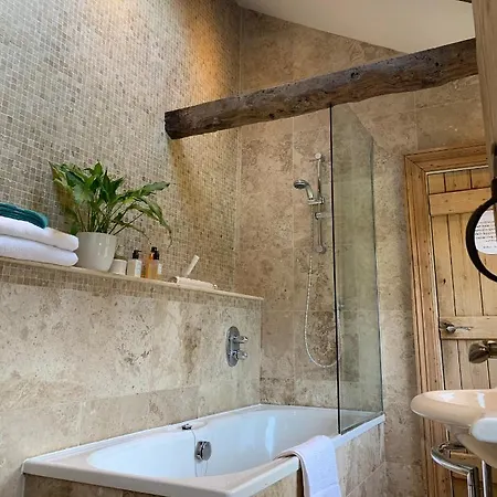 Bed & Breakfast The Garden Harrogate