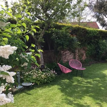 Bed & Breakfast The Garden Harrogate