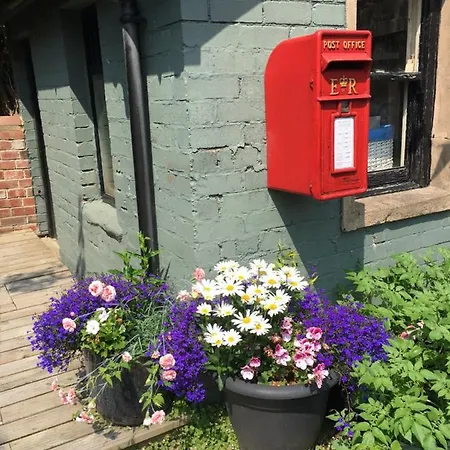 Bed & Breakfast The Garden 4*