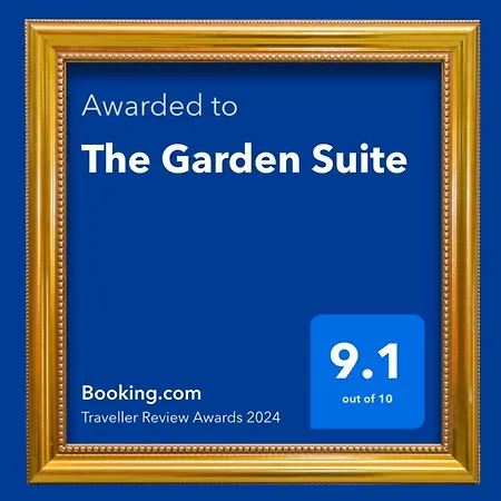 The Garden * Harrogate
