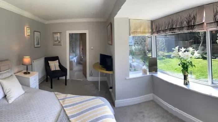 The Garden 4* Harrogate