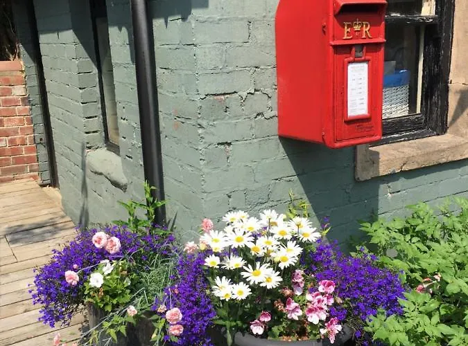 Bed & Breakfast The Garden 4*