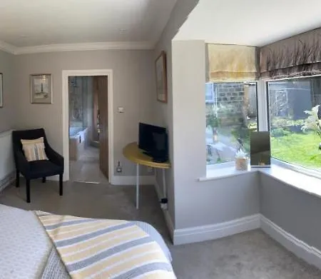 The Garden 4* Harrogate